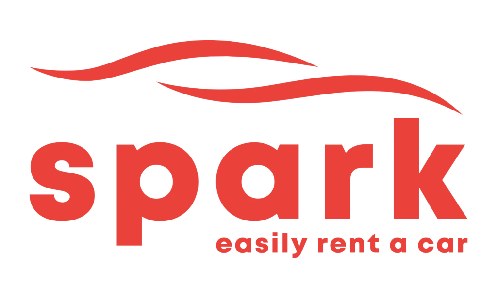 logo spark
