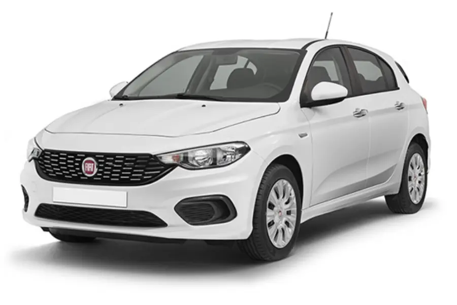 fiat tipo