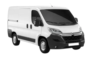 Citroen Jumper