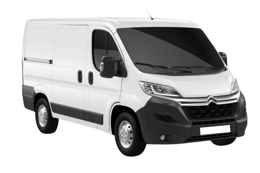 Citroen Jumper