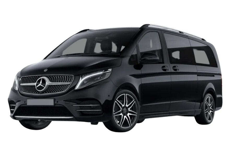 Mercedes-Benz V-Class 220D