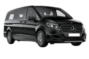 Mercedes-Benz V-Class 250D