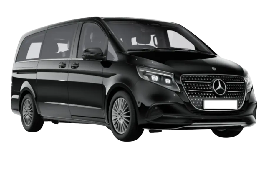 Mercedes-Benz V-Class 250D